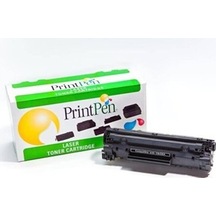 Hp 35a 1.600 Sayfa Siyah Uyumlu Toner