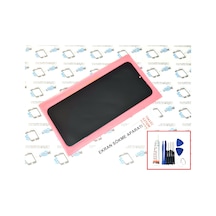 (Tkgz) Oppo A15 Lcd Ekran Dokunmatik (SERVİS İ)