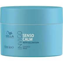 Wella Invigo Senso Calm Maske 150 ML