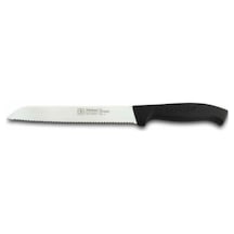 Sürbisa Ekmek Bıçağı 61202 19.0 Cm Çok Renkli