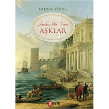 Tarihe Yön Veren Aşklar - Kyut-764073