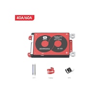 Daly Smart Bms 4s 12v 100a Lifepo4 Bluetooth Batarya Yönetim Ünitesi
