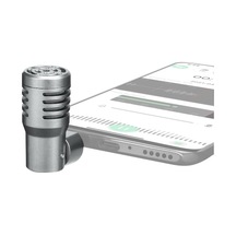 Wondernest Boya By-p4 3.5mm Kondenser Mikrofon, Cep Telefonları İçin Çok Yönlü Uygulamalar