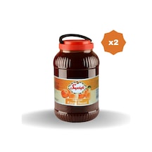 Seyidoğlu Kayısı Reçeli 5 Kg - 2 Adet