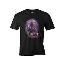Ariana Grande Siyah Erkek Tshirt