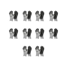 Mafel Mf-40 Nitril İş Güvenlik Eldiven - 10/xl - 10 Çift - Paket