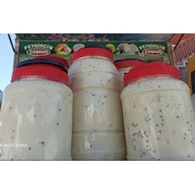Basma Tulum Peyniri 1 Kg Çörekotlu / Çörekotsuz