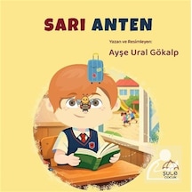 Sarı Anten / Ayşe Ural Gökalp