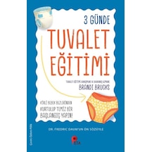 3 Günde Tuvalet Eğitimi - Brandi Brucks - Peta