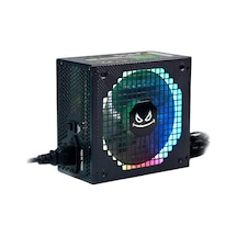 Rush Stamina RPS6510RGB 650W RGB Güç Kaynağı Power Supply PSU