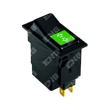 Eng 015106 Temsa Safir Anahtar Cam Açma
