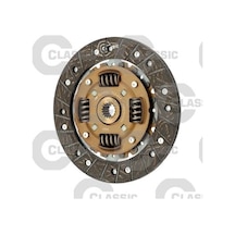 VALEO 786017 Debriyaj Seti Fiesta IV Ka / Mazda 121 1.3 1.4