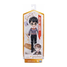 Harry Potter 20 Cm Harry Figürü 6061836 Harry Potter 20 Cm Harry Figürü 6061836