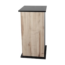 Sera Scaper Cube Mobilya - Kiraz
