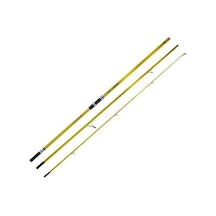 Okuma Makaira Surf 430 CM 100-250 Gr 3 Parça Surf Kamışı