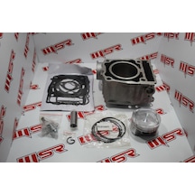 Polarıs 500 Silindir Kit 92 Mm 16P (492259615)