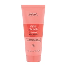 Aveda Nutriplenish Bukle Belirginleştirici Jel 200 Ml