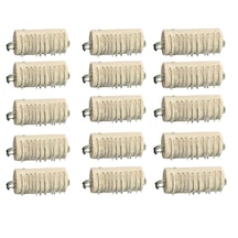 Saçaklı Kıbrıs Kefal Takımı 15lı Paket -