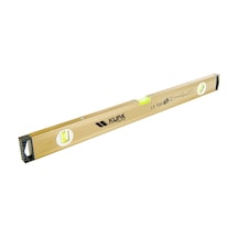Kupa Alüminyum Mıknatıslı Su Terazisi 60cm
