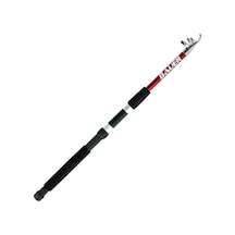 Bauer Pegasus 210cm Teleskobik Olta Kamışı 75-150Gr