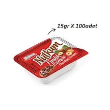 Seğmen Kakaolu Fındık Ezmesi 100 x 15 G