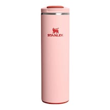 Stanley The Transit Fliptop Mug 0.47l Klasik Termos 10-13062-0050 Pembe
