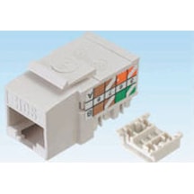 Cat6 Utp Keystone Jack