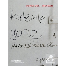 Deniz Gül Meydan- Yapı Kredi Yayınları