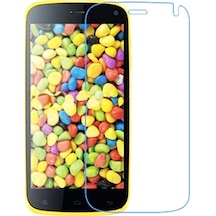 Notech General Mobile Discovery 1 E3 Temperli Cam Ekran Koruyucu