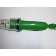 Domuz Savar-Ayı Savar-Hayvan Savar Fener N11.3711