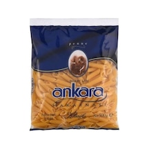 Ankara Kalem Makarna 500 Gr 20 Adet