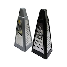 Gu-bi Buhara Bh-248 3in1 Üçgen Rende Diğer