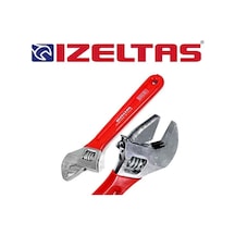 İzeltaş Kurbağacık Anahtar 6"