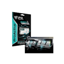 Peugeot 2024 208 Gt 2008 Gt 10 Inch Navigasyon 10 Inch Gösterge Panel 9h Proactive Koruma