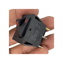 Ic-102 İkili Nokta Işıklı Anahtar