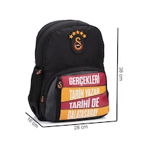Galatasaray Gerçekleri Tarih Yazar Okul Çantası 25687 Diğer