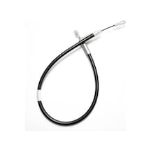 El Fren Teli Arka Sol Mercedes C Seri W202 S200 Clk C208 A208 964mm. 2024202285 5502611 Cavo