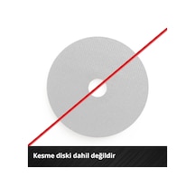 Tr Professional Avuç Taşlama Makinesi Tp-ag 230/2400 4430895