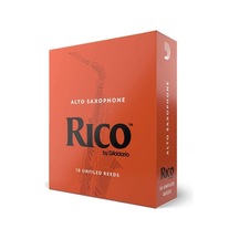 Rico Rja1020 Orange Box Alto Saksafon Kamışı No: 2.0 Başlangıç/e
