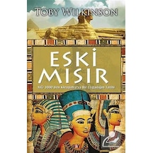 Eski Mısır / Toby Wilkinson