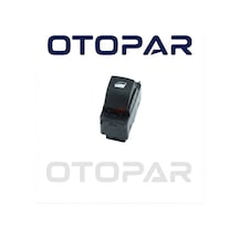 Cam Anahtarı Berlin Jumper R 6f