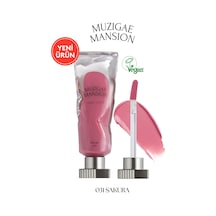 Muzigae Mansion Objet Liquid 031 Sakura