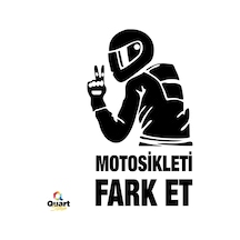 Motosikleti Fark Et Oto Araba Cam Motosiklet Sticker (463524582)
