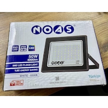 Noas 50 Watt Tablet Projektör Beyaz