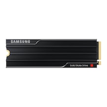 Samsung 9100 Pro Uyumlu  Mz-vap2t0cw 2tb 14700/13400mb/s M.2 2280 Pcıe 5.0 Nvme Ssd