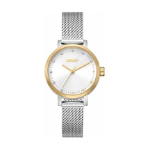 Dkny Dk1l037m0055 Kol Saati Altın - Metal