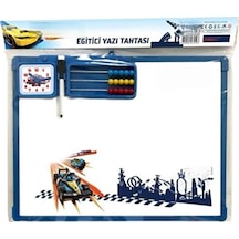 Mey İthalat Dsn021 Abaküslü Yazı Tahtası