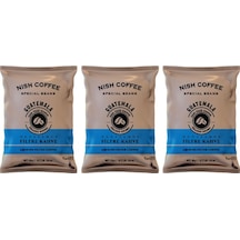 Nish  Guatemala Filtre Kahve 3 x 80 G