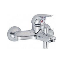 Artema A41617 Ares Banyo Bataryası Armatürü Krom