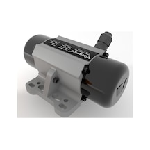 Vibramod MV-T 3/10 12 Kg/F 25 W 3000 D/D 380/400 Volt Trifaze Mikro Vibrasyon Motoru